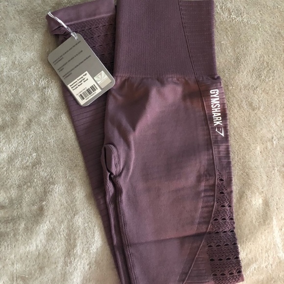 Gymshark leggings - Picture 2 of 2